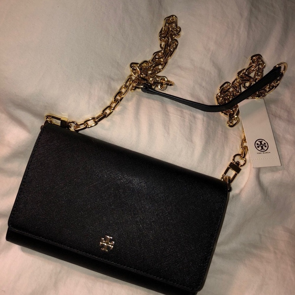 Emerson crossbody